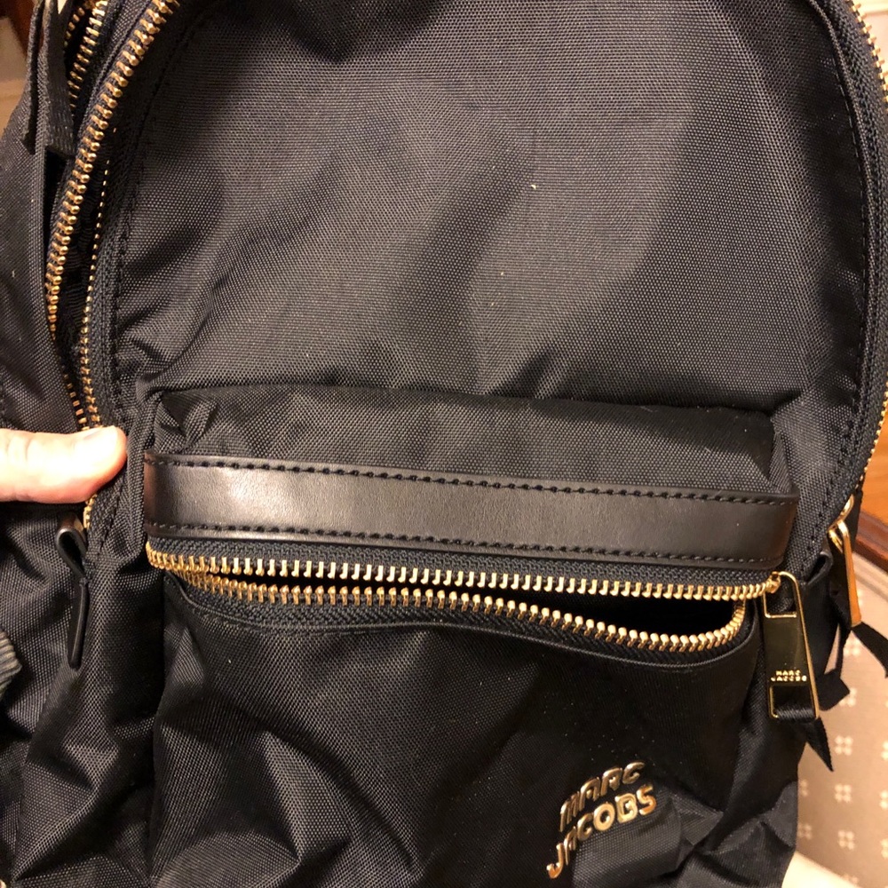 Marc Jacobs backpack